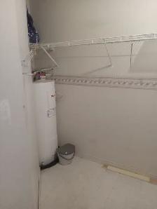 Grand 4 1/2 à louer - Photo 12