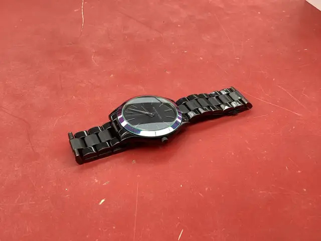 montre pour homme Michael Kors - Photo 3
