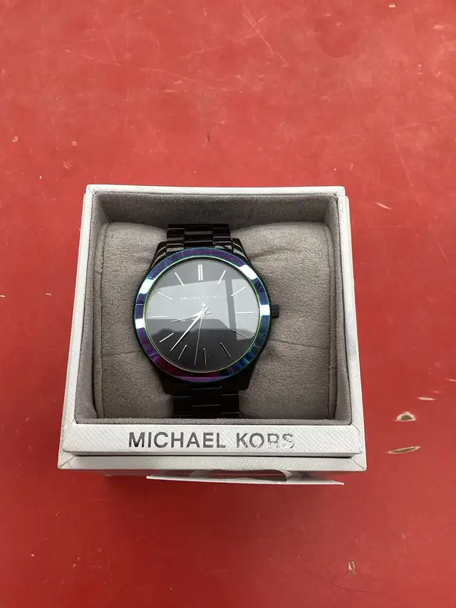 montre pour homme Michael Kors - Photo 4