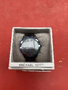 montre pour homme Michael Kors - Photo 4