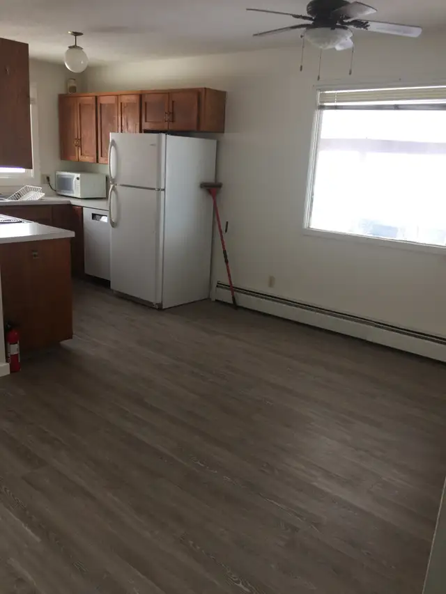 3 Bedroom Suite in Tri-Plex.  Ponoka town area. - Photo 3