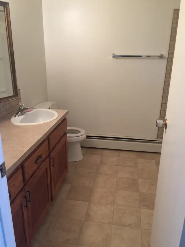 3 Bedroom Suite in Tri-Plex.  Ponoka town area. - Photo 4
