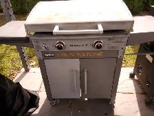 PRO SERIES BLACKSTONE FLAT TOP BBQ PROPANE - Photo 2