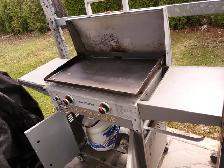PRO SERIES BLACKSTONE FLAT TOP BBQ PROPANE - Photo 3