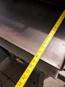 PRO SERIES BLACKSTONE FLAT TOP BBQ PROPANE - Photo 4