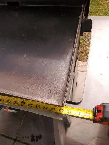 PRO SERIES BLACKSTONE FLAT TOP BBQ PROPANE - Photo 5