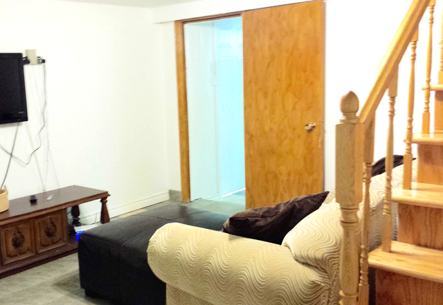 Chambre meublée / entrée privée / 20m2 / dispo 11 mai ou 1 juin - Photo 5