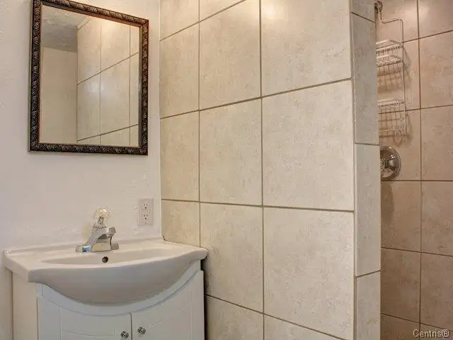 Chambre meublée / entrée privée / 20m2 / dispo 11 mai ou 1 juin - Photo 6