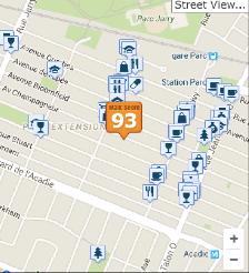 Chambre meublée / entrée privée / 20m2 / dispo 11 mai ou 1 juin - Photo 11