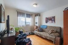 Longueuil, magnifique 51/2 spacieux disponible pour juillet