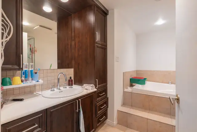 Longueuil, magnifique 51/2 spacieux disponible pour juillet - Photo 6