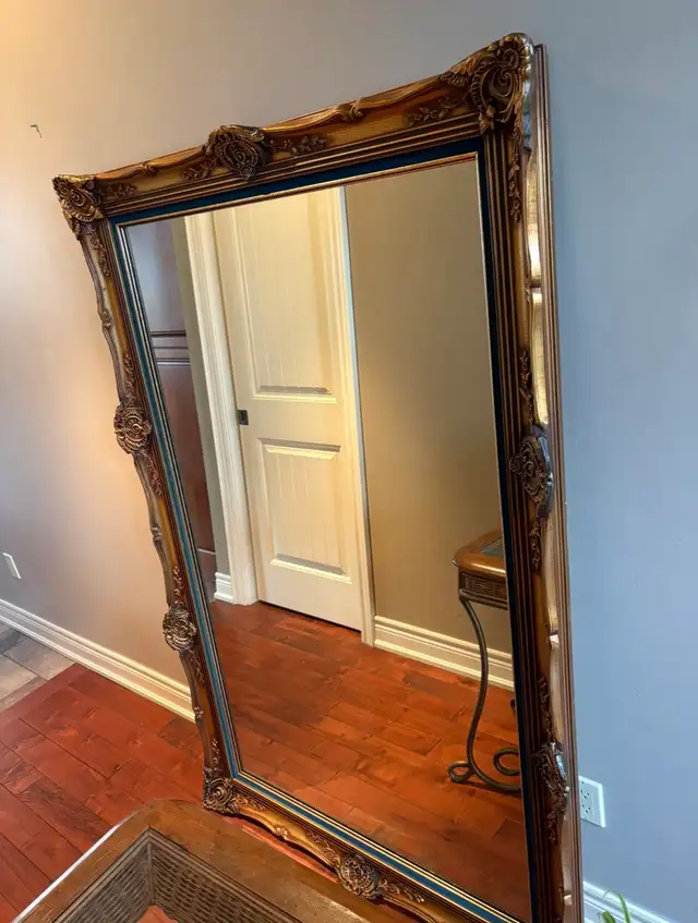 Extra Large Mirror