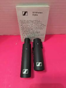 Sennheiser XS Wireless Digital Set