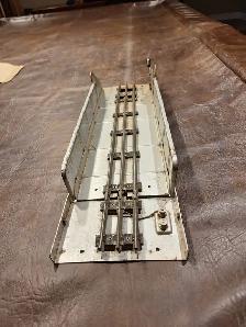 Marx Girder Bridge - Photo 2