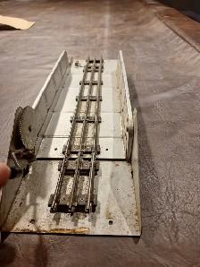 Marx Girder Bridge - Photo 4