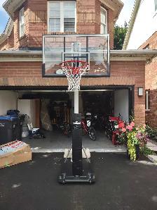 Basketball net Assembly/repairs All Models - Photo 2