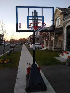 Basketball net Assembly/repairs All Models - Photo 3