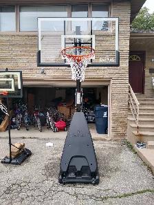 Basketball net Assembly/repairs All Models - Photo 4