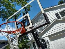 Basketball net Assembly/repairs All Models - Photo 5