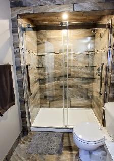 Avail May 1st, 1 room for rent worker/student