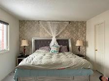 Master Bedroom | Shared Kitchen | Close to York University - Photo 2