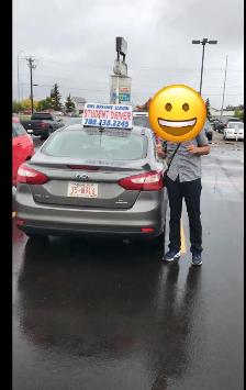 driving lessons - 10hrs driving only/free pickup - Photo 2