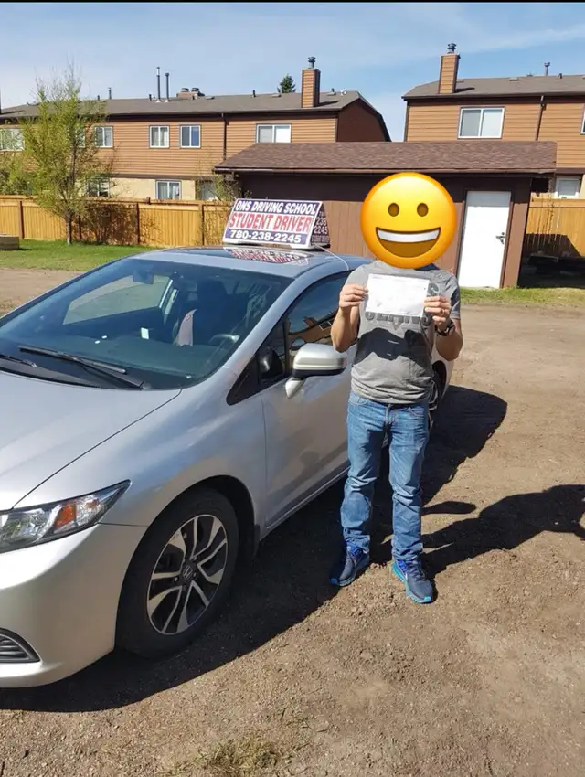 driving lessons - 10hrs driving only/free pickup - Photo 3