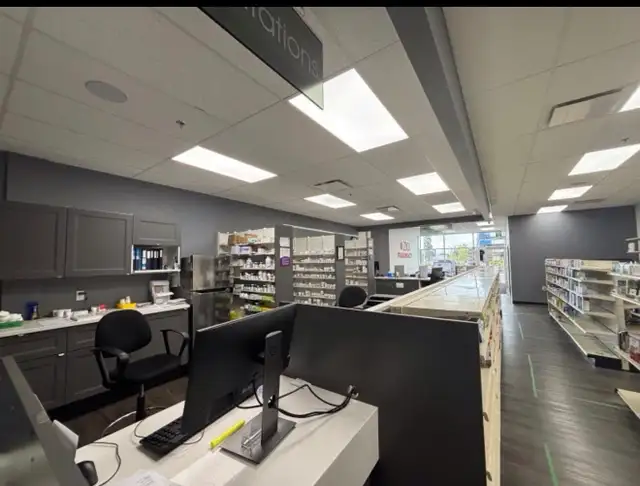 Medical Clinic For Lease - Turnkey! - Photo 2