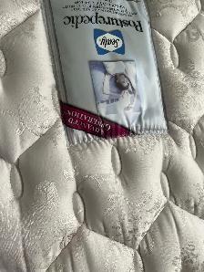 king size mattress for sale - Photo 2