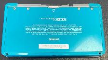 Nintendo 3DS W/Charger No Stylus - Photo 6