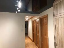 Grand 5 1/2 rénové à neuf - Photo 3