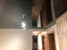 Grand 5 1/2 rénové à neuf - Photo 4