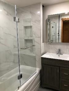 Grand 5 1/2 rénové à neuf - Photo 5