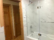 Grand 5 1/2 rénové à neuf - Photo 6