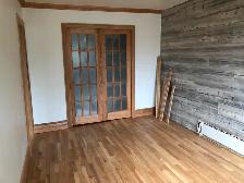 Grand 5 1/2 rénové à neuf - Photo 7