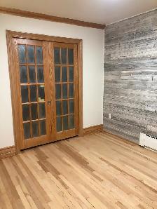 Grand 5 1/2 rénové à neuf - Photo 8