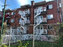 Grand 5 1/2 rénové à neuf - Photo 18