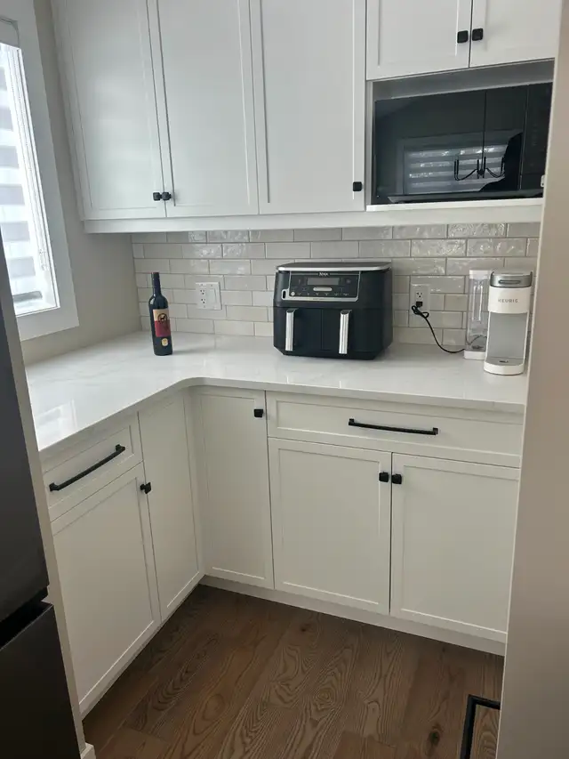 Custom Countertops for Kitchen & More – Starting at Just $50/sqf - Photo 5