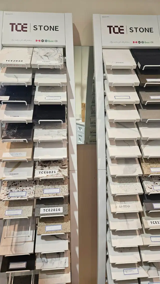 Custom Countertops for Kitchen & More – Starting at Just $50/sqf - Photo 7