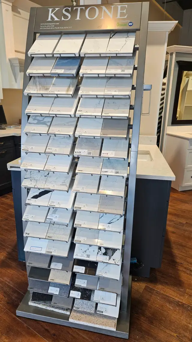 Custom Countertops for Kitchen & More – Starting at Just $50/sqf - Photo 9