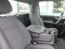 2024 Chevrolet Silverado 1500 Work Truck | 5.3L V8 | A/C | Power - Photo 7