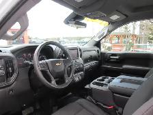 2024 Chevrolet Silverado 1500 Work Truck | 5.3L V8 | A/C | Power - Photo 12