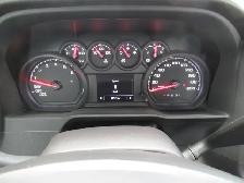 2024 Chevrolet Silverado 1500 Work Truck | 5.3L V8 | A/C | Power - Photo 14