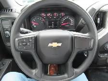 2024 Chevrolet Silverado 1500 Work Truck | 5.3L V8 | A/C | Power - Photo 16