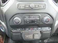 2024 Chevrolet Silverado 1500 Work Truck | 5.3L V8 | A/C | Power - Photo 18