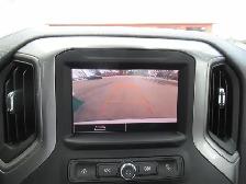 2024 Chevrolet Silverado 1500 Work Truck | 5.3L V8 | A/C | Power - Photo 19