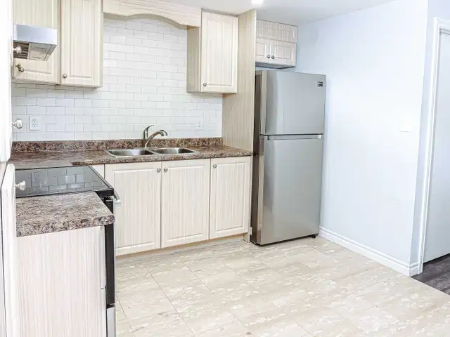 1 Bedroom Basement Apartment - $1,700 per month (Utiliti - Photo 4