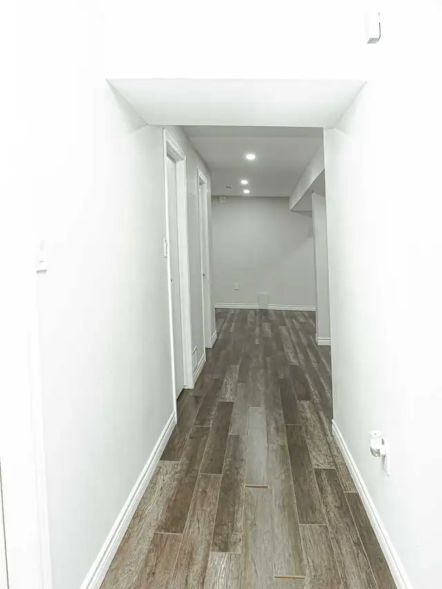 1 Bedroom Basement Apartment - $1,700 per month (Utiliti - Photo 5