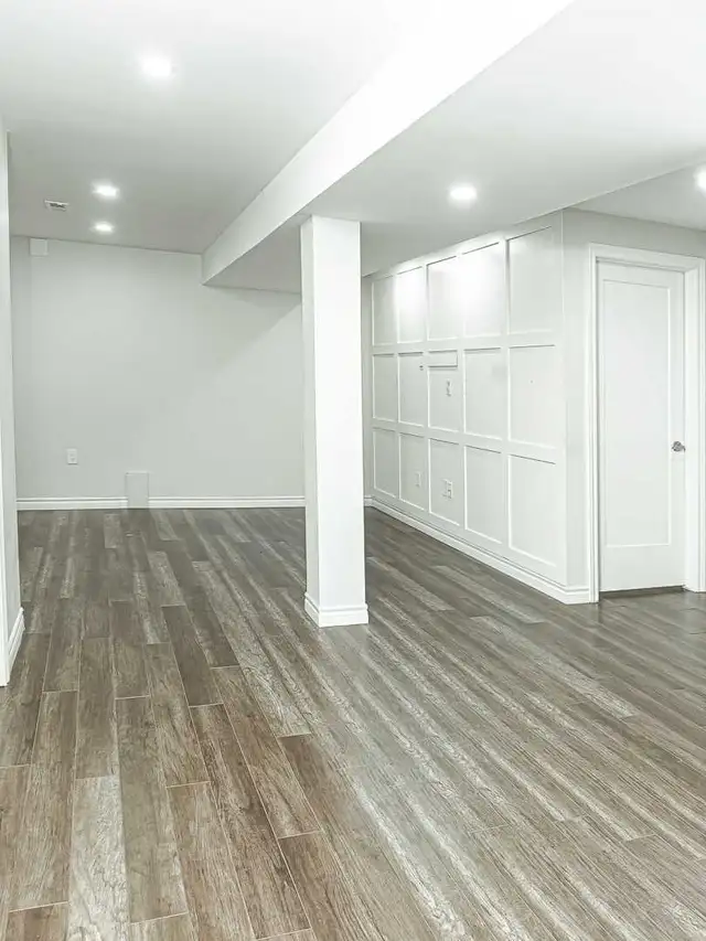 1 Bedroom Basement Apartment - $1,700 per month (Utiliti - Photo 6