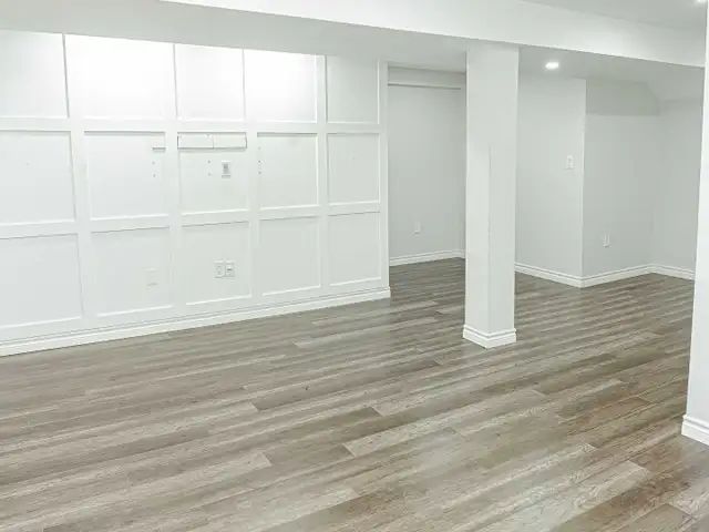 1 Bedroom Basement Apartment - $1,700 per month (Utiliti - Photo 7